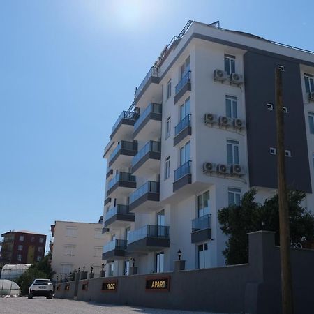 Yildiz Apart Demre Bagian luar foto