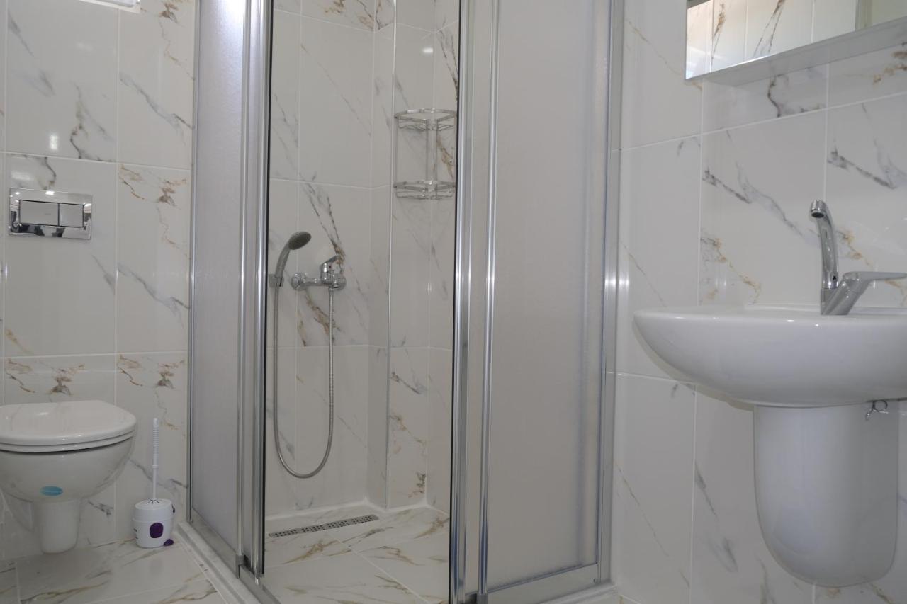 Yildiz Apart Demre Bagian luar foto
