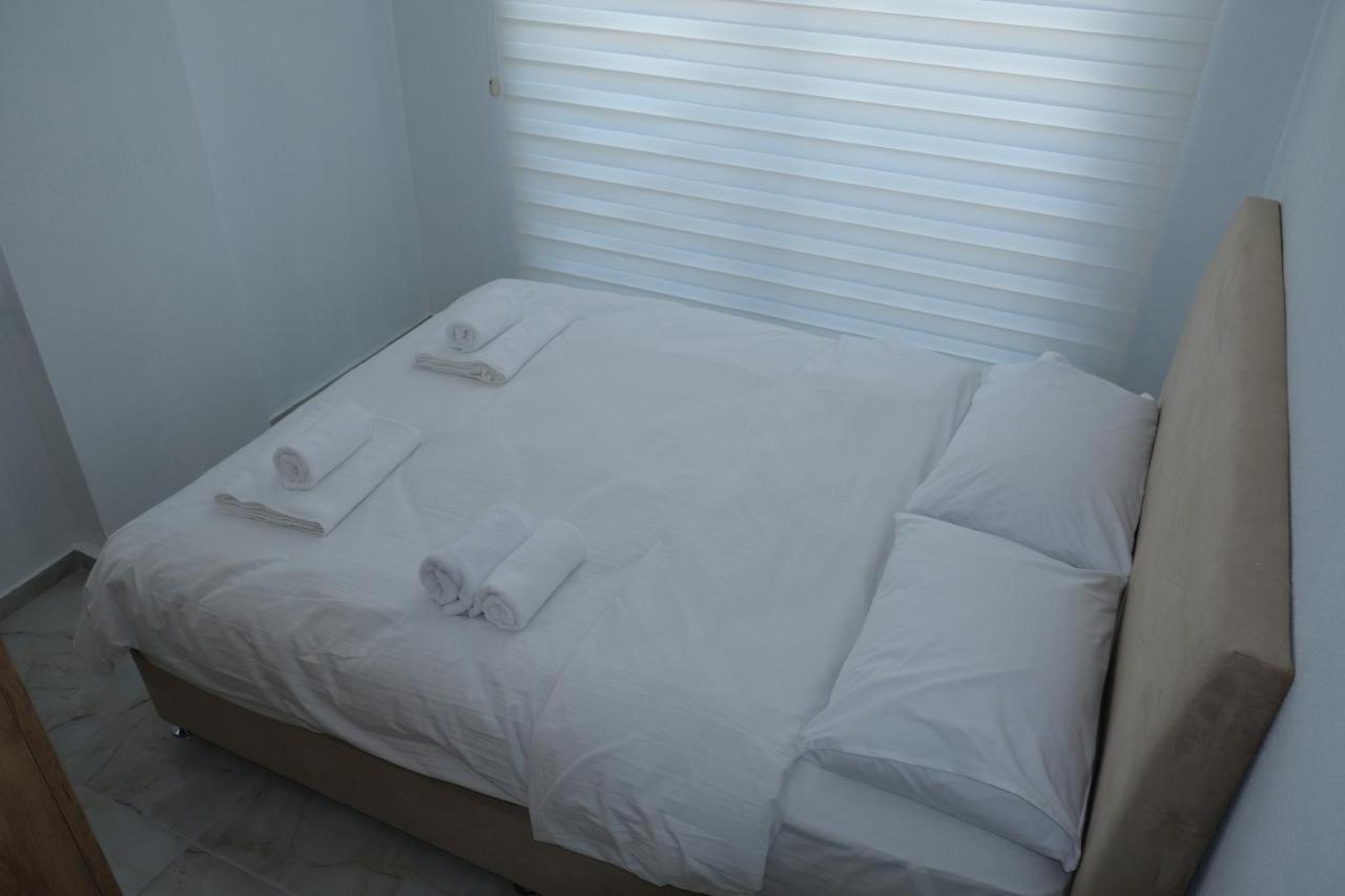 Yildiz Apart Demre Bagian luar foto