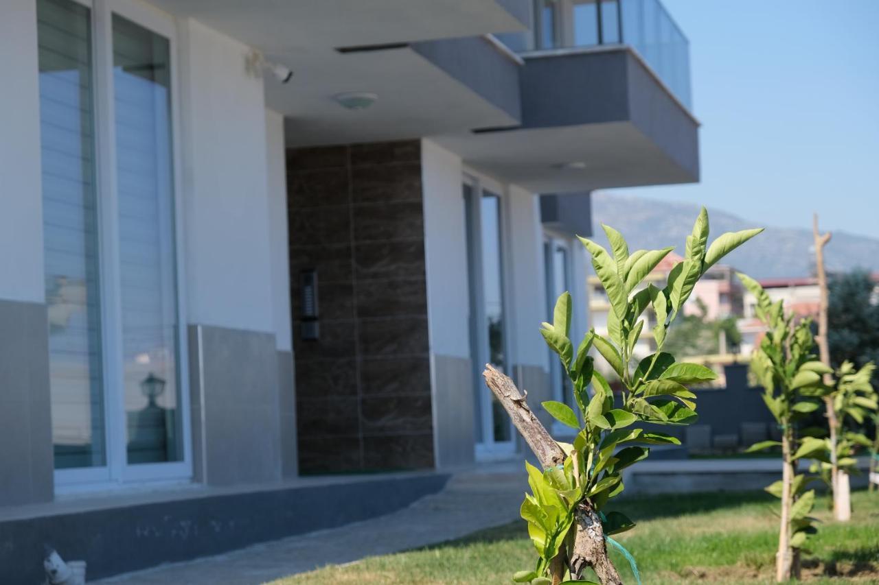 Yildiz Apart Demre Bagian luar foto
