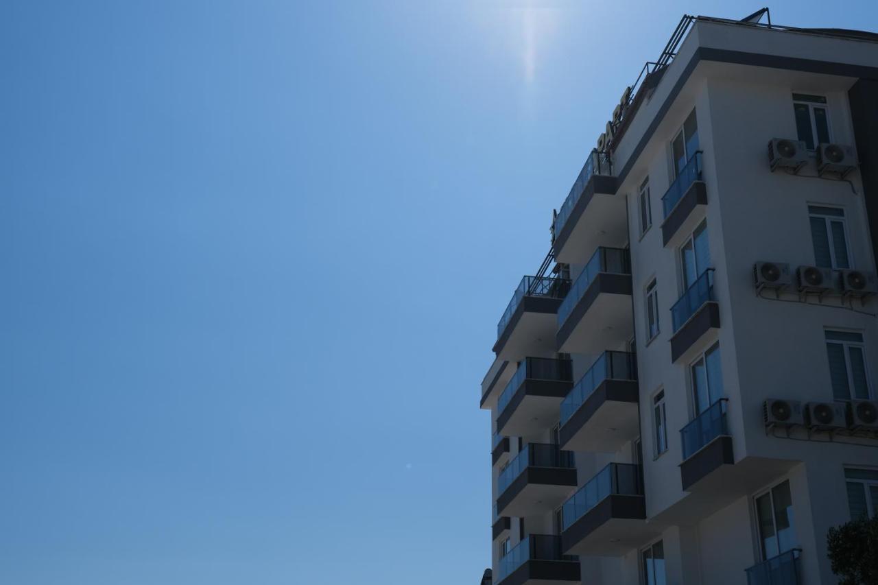 Yildiz Apart Demre Bagian luar foto