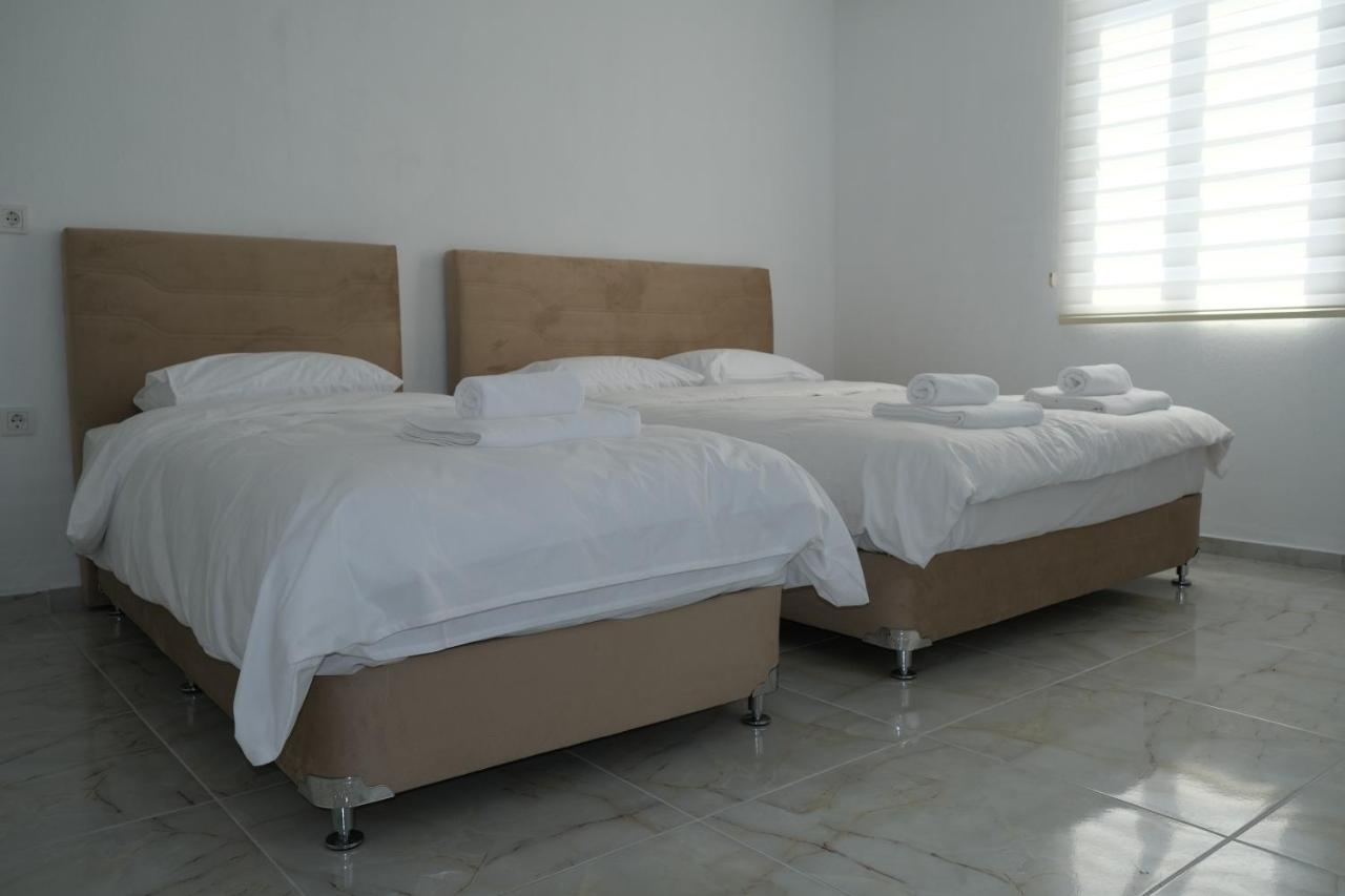 Yildiz Apart Demre Bagian luar foto