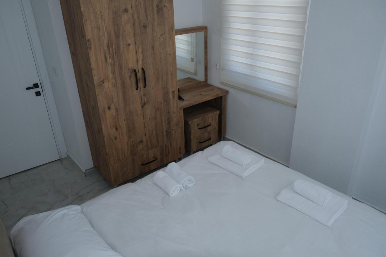 Yildiz Apart Demre Bagian luar foto