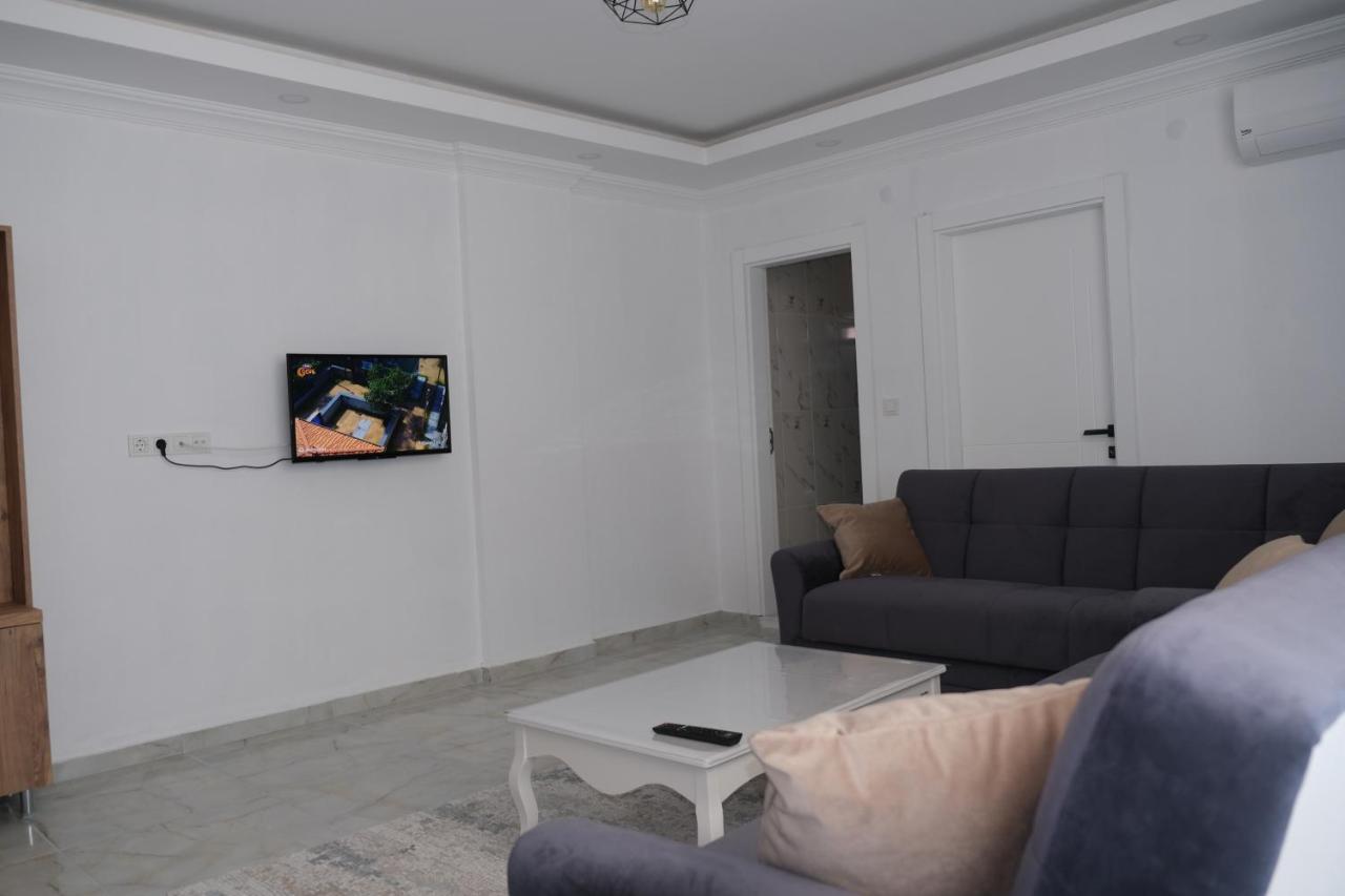 Yildiz Apart Demre Bagian luar foto